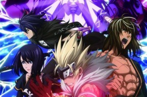 最新國產動漫,探索創新與傳承的交融之旅