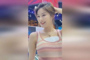 國產小姐姐,青春風采，魅力綻放